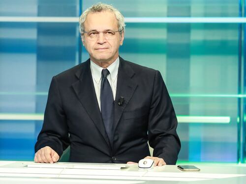 Enrico Mentana, l'ultimo sondaggio Swg sotterra il Pd. Vola la Lega di Salvini