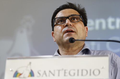 Elezioni nel Lazio, il Pd si azzuffa. Alessio D'Amato affonda