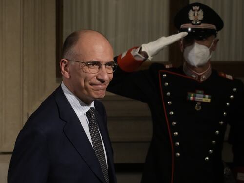 Pd nel caos totale. "Letta lascia, anzi no". Ecco i nomi per sostituirlo