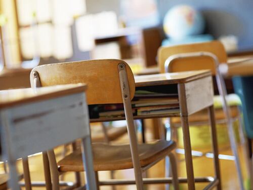Scuola, nel Lazio ritorno in classe il 17 settembre