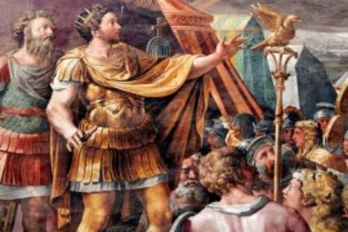 La Roma di oggi è la Masada di ieri (ma noi non molliamo)