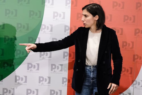 Pd, Schlein ossessionata dall’Europa si scorda degli italiani