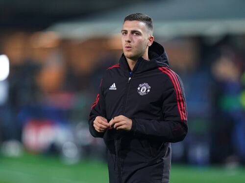 La Roma punta su Diogo Dalot: trattativa per il prestito con il Manchester United
