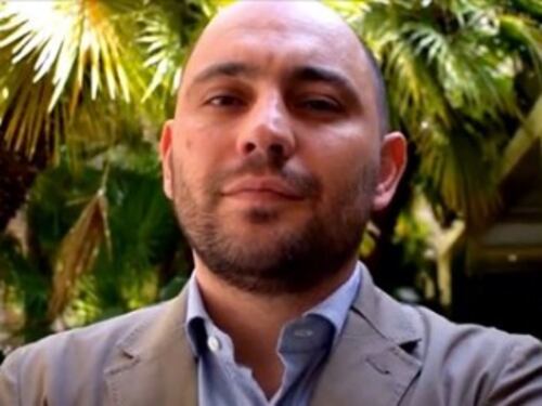 Frosinone, il dg della Asl Stefano Lorusso in ospedale: è positivo al coronavirus