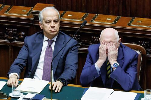 Camera, Piantedosi al question time: anarchici, sicurezza e prevenzione