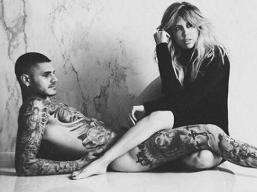 Tifosi dell'Inter contro Wanda e Icardi: "Avete rotti i co..."