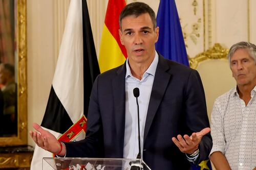Madrid, adesso pure le minacce: “Roma revochi i controlli o adotteremo misure”