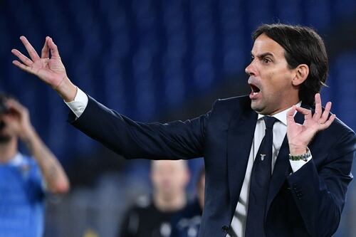 Troppi errori: Lazio fuori dall'Europa