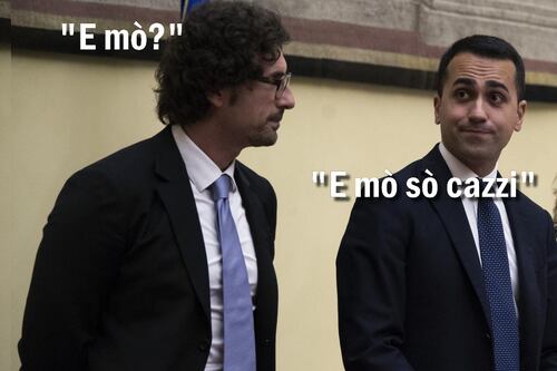 #iltempodioshø