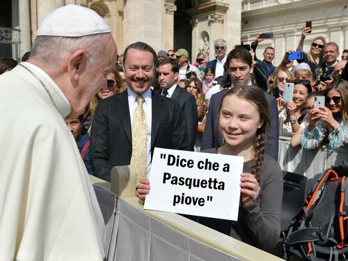 #iltempodioshø