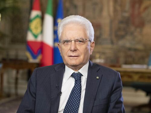 Crisi Csm, se ne accorge anche Mattarella. Riforma subito