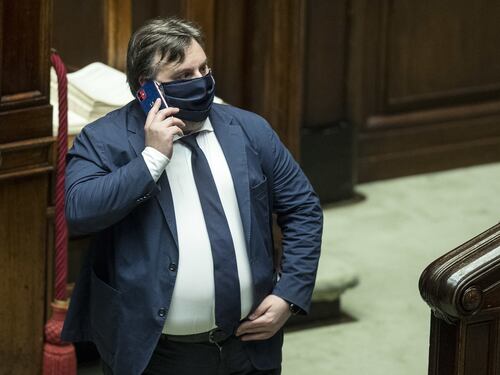 Italia Viva, Luciano Nobili alza la voce: serve un cronoprogramma per i lavori della Metro C di Roma