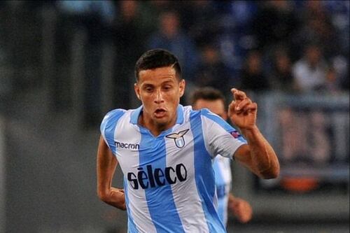 Luiz Felipe firma con la Lazio fino al 2022