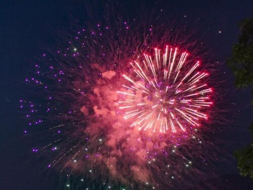 Esplodono fuochi d'artificio, quaranta feriti a Cuba