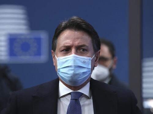 Conte ha fallito, non chiede scusa ma chiude in gabbia tutti gli italiani