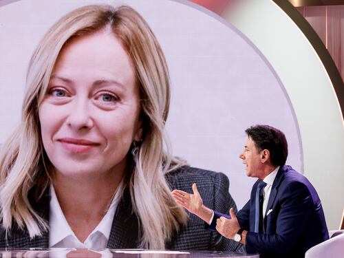 Meloni-Conte, sciolto il giurì d’onore sul Mes: il perché della retromarcia del M5S