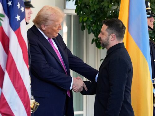 Guerra in Ucraina, Zelensky invia la controproposta di pace agli Usa: tutti i dettagli