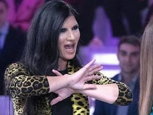 Caso Pamela Prati, ora spunta l'invito di Verissimo
