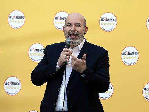 Ok da Rousseau, ora M5S e Pd possono trattare per la Liguria