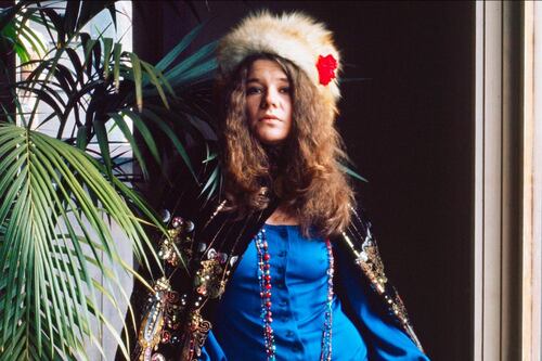 Il soul di Janis Joplin e il Club 27