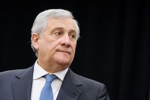 Anarchici in rivolta, minacce di morte a Antonio Tajani