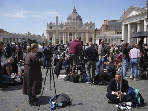 Funerali Papa Francesco, a Roma attese in piazza 200mila persone