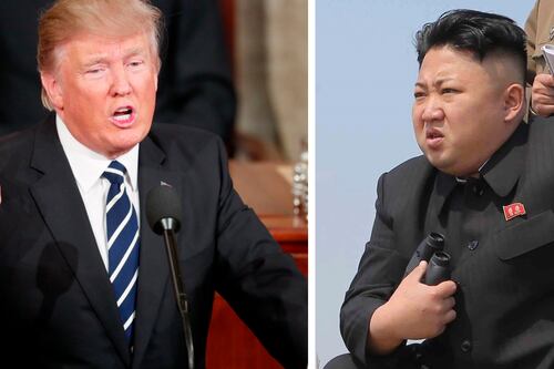 Così la Cia ha abbattuto il razzo di Kim