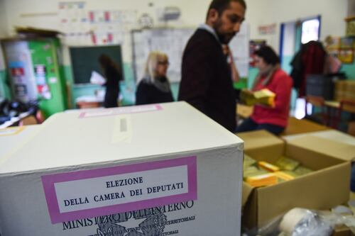 Turatevi il naso