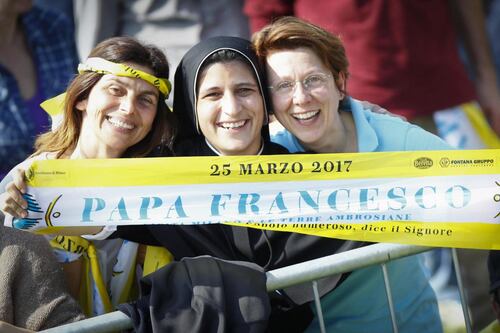 In Europa è rimasto un solo leader