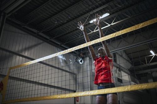 Paola Egonu testimonial del torneo che punta a rivoluzionare il volley