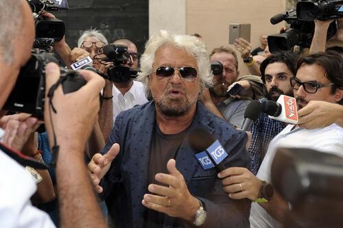 Ecco il patto segreto Grillo-Salvini: pronto l'accordo per fare il governo