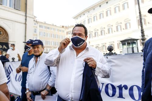 Bugie e vendette sul caso Durigon: accuse farlocche al sottosegretario della Lega