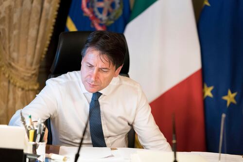 Crisi di governo, il 20 Conte in Aula. Il Senato vota sul calendario