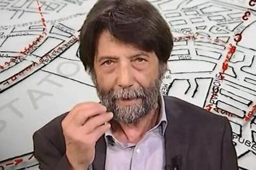 La parabola di Massimo Cacciari: da filosofo a Salvinologo