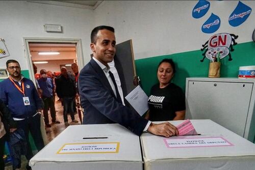 Luigi Di Maio nel Pd? L’indiscrezione che fa tremare la sinistra: cosa dice l’ex ministro