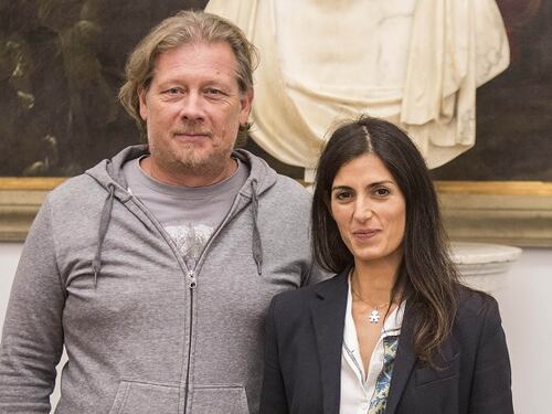 Caos bilancio Ama. Indagato pure l'assessore Gianni Lemmetti
