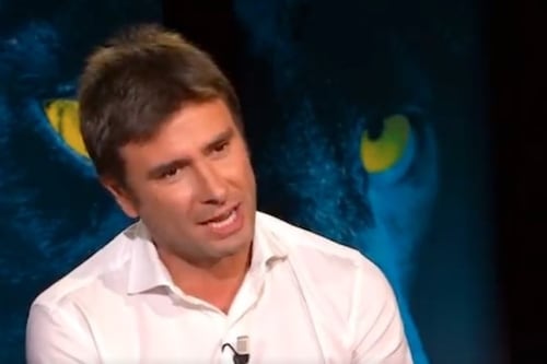 Di Battista sfotte Conte: l'imitazione clamorosa a Belve"