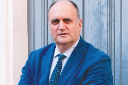 Sergio Santoro: “Sì ai vetri panoramici anti spreco”