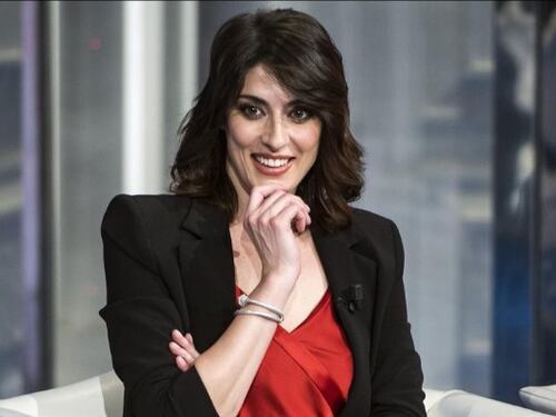 La Clerici riapre PortobelloElisa Isoardi alla Prova del Cuoco