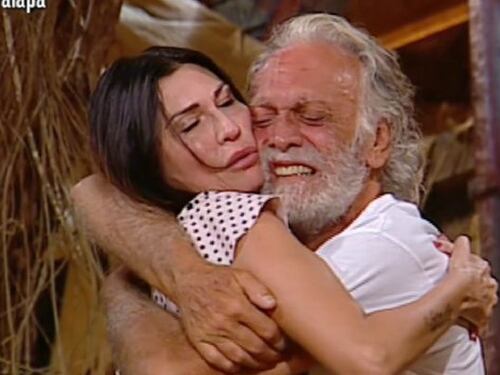 Riccardo Fogli, l'Isola e le corna. Si mette in mezzo pure Corona
