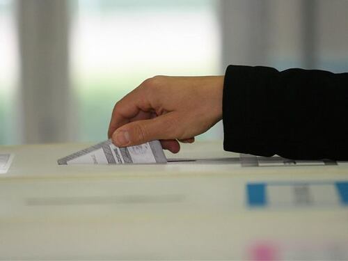 Emilia Romagna, se è un test locale allora come mai a Roma tremano così?