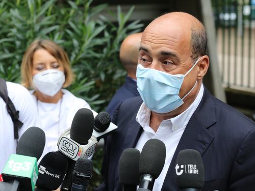 Elezioni regionali, piano con le feste: non è tutto flusso quello che luccica