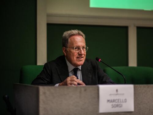 Sorgi, "perché Medvedev insulta Crosetto". La rivelazione