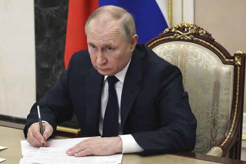 Putin è malato? Il retroscena sulla guerra in Ucraina è clamoroso