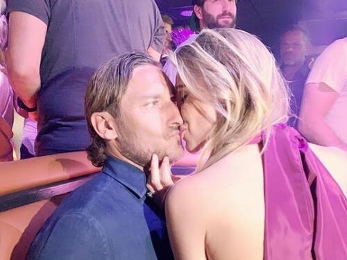 Ilary Blasi, la rivelazione sui figli. La famiglia Totti si allarga?