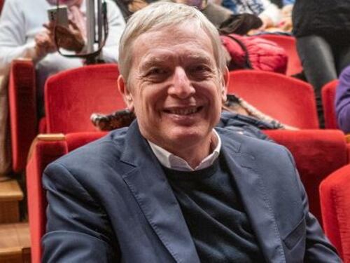 Gianni Cuperlo si candida alla segretaria del Pd: voglio evitare la deriva greca
