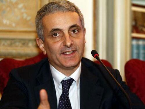 Quagliariello (Pdl): se va Prodi finisce la legislatura