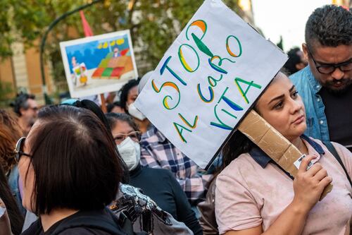 Coldiretti/Ixè: per un italiano su tre la tredicesima se ne va in tasse e bollette