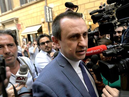 Arriva il Rosatellum la legge elettorale che piace (quasi) a tutti