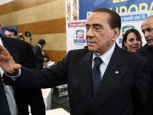 Le Pen e i precedenti: dal golpe contro Berlusconi alla persecuzione di Trump fino al processo a Salvini